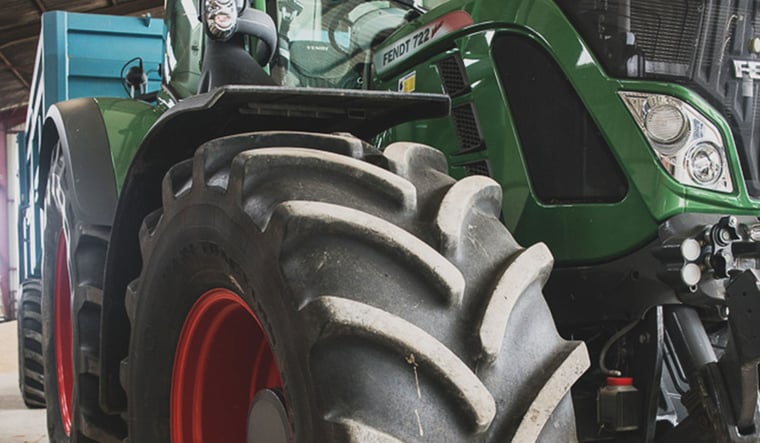 Gli pneumatici AGRICOLI: GUIDA ALL'ACQUISTO