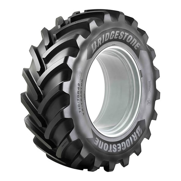 Pneumatico Bridgestone VX-Tractor