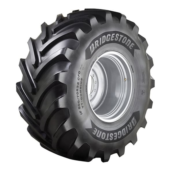 Pneumatico Bridgestone VT-Combine