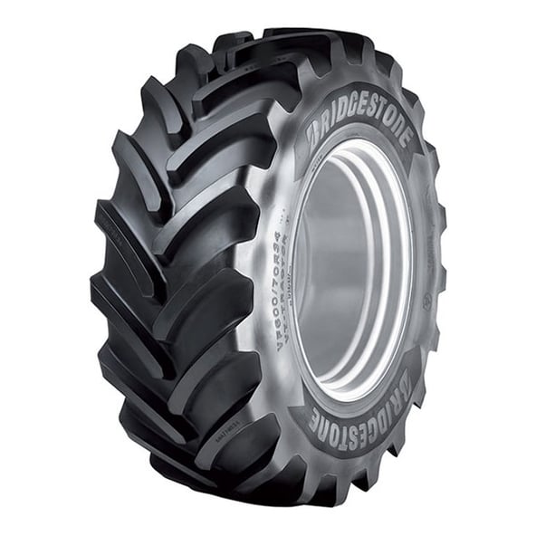 Pneumatico Bridgestone VT-Tractor