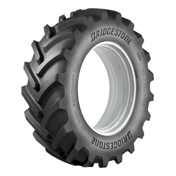 Pneumatico Bridgestone VX-R Tractor