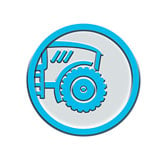 VX-R Tractor: miglioramento del consumo di carburante