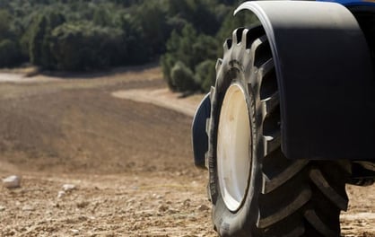 VX-Tractor lo pneumatico da trattore più versatile