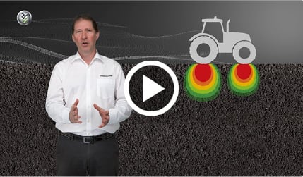 Bridgestone sviluppa la gamma VT-TRACTOR con pneumatici VF di tecnologia ancora più avanzata